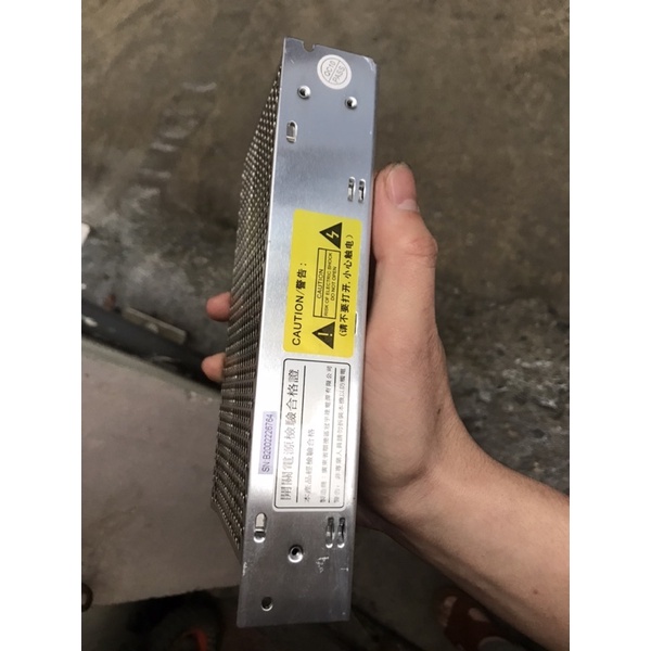 Nguồn tổ ong mới 12V10A hãng GVE chất lượng tốt