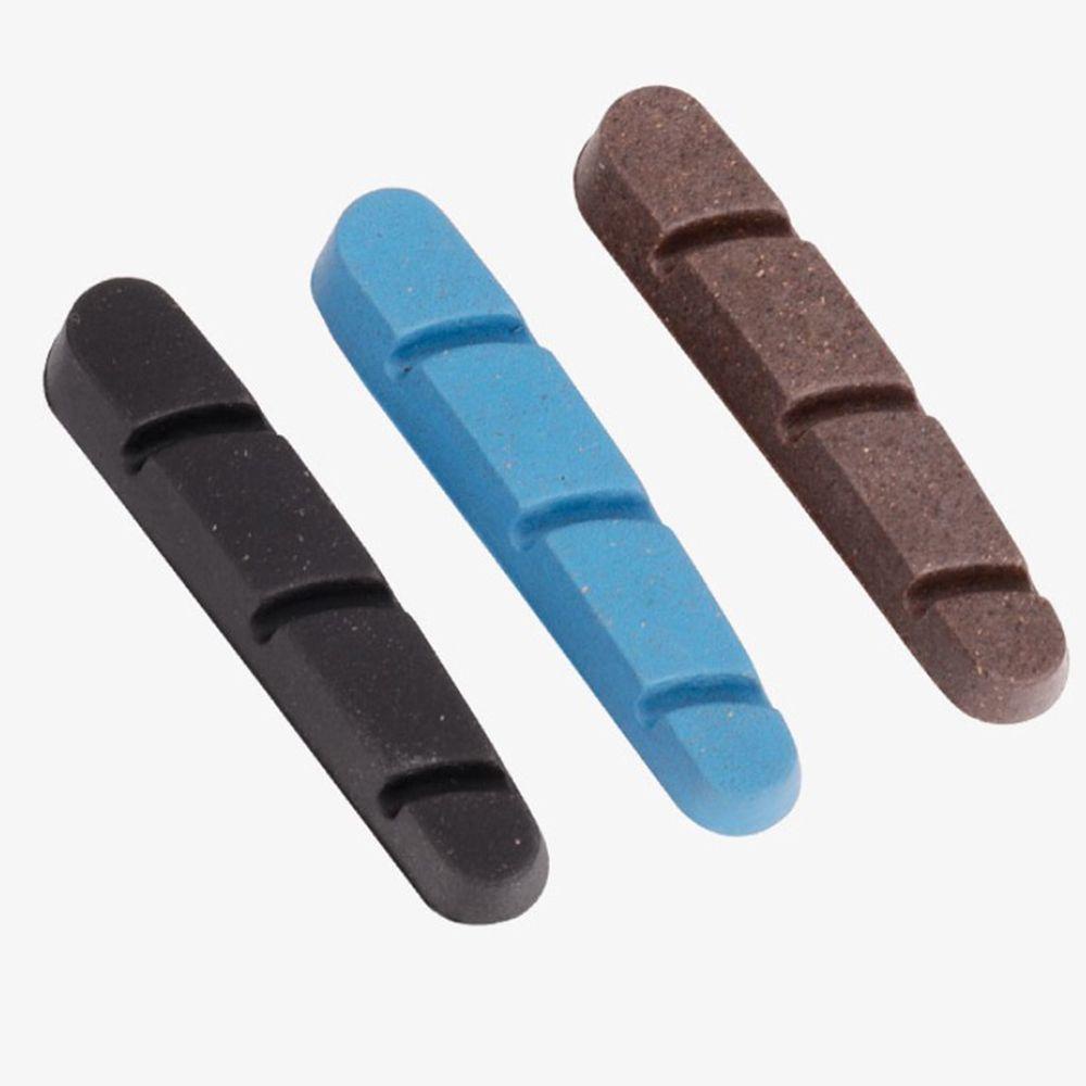 Má Phanh 26Eddie Bằng Sợi Carbon Thay Thế Chuyên Dụng Cho Xe Đạp