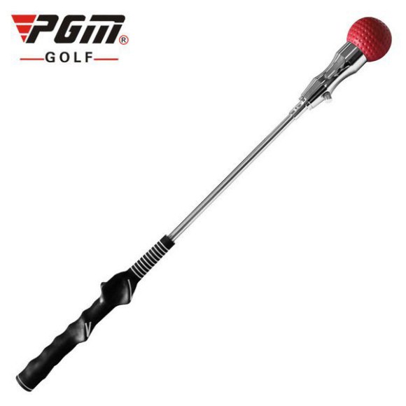 Gậy tập Swing Golf PGM có hỗ trợ tay nắm kỹ thuật