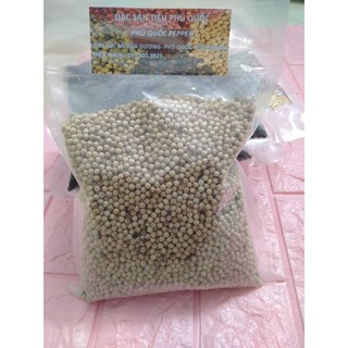 TIÊU SỌ CHÍNH GỐC PHÚ QUỐC-PHÚ QUỐC PEPPER(có giao hoả tốc)