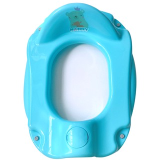 Thu nhỏ bồn cầu cho bé Nanny loại tốt nhập khẩu từ Thái Lan N286/SL