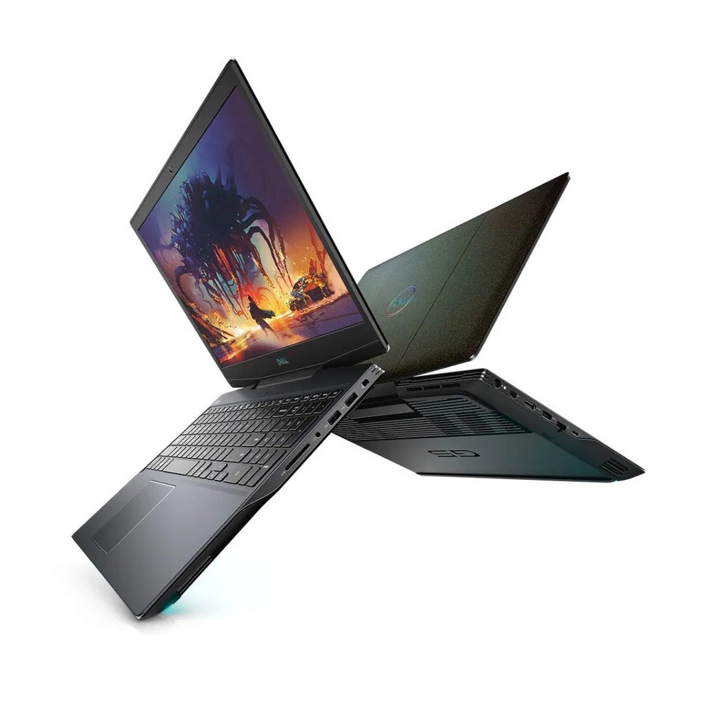 Máy tính xách tay laptop Dell Gaming G5 i7-10750H, 8G, 256G SSD, GTX1650Ti 15.6" FHD, Win 10 hàng mới chính hãng | BigBuy360 - bigbuy360.vn