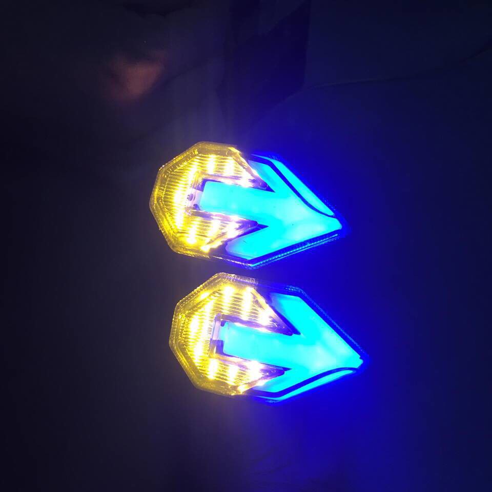 xi nhan moto Xi Nhan Xe máy hv shop mũi tên Q 5 ( giá 1 cặp )