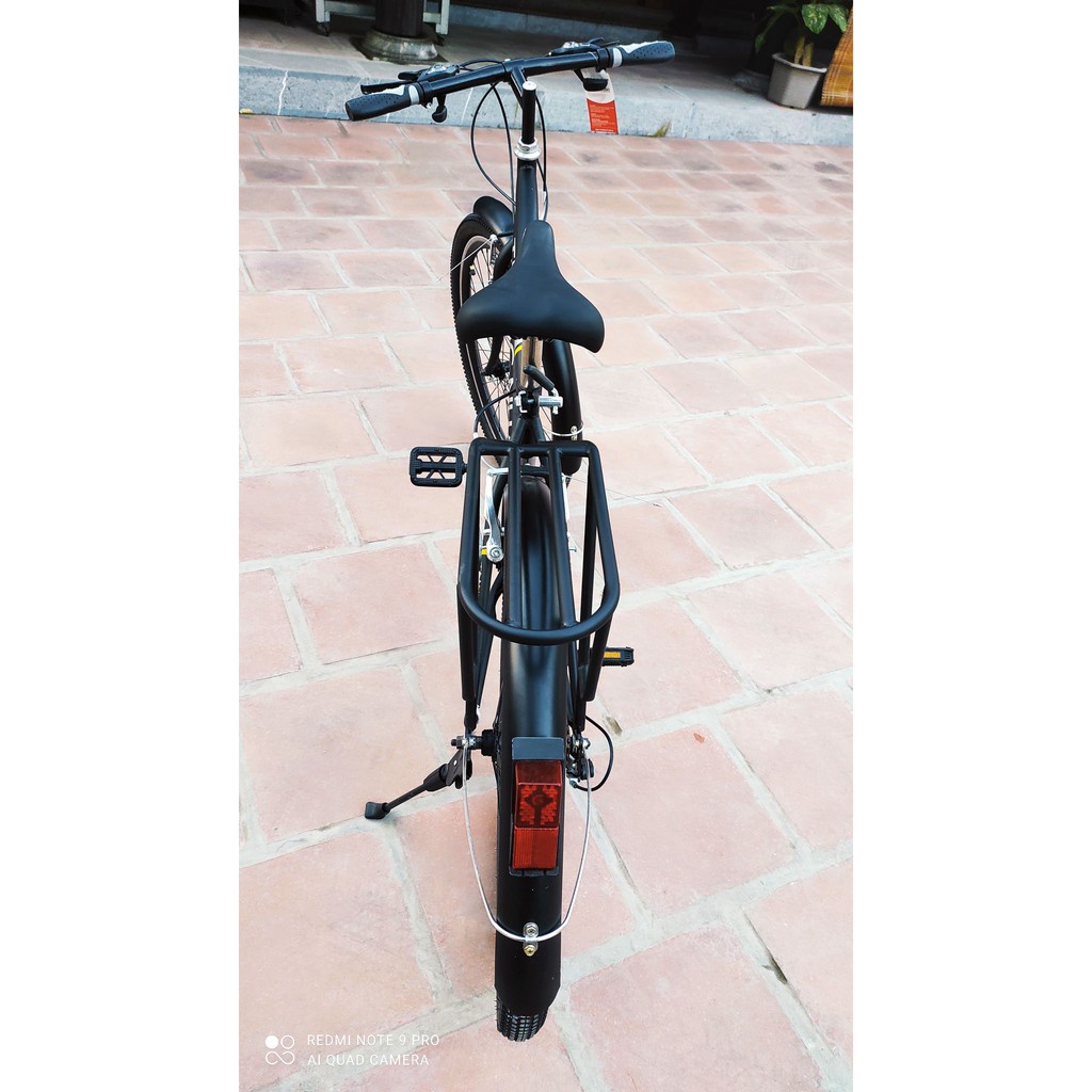 Xe đạp thể thao Thống Nhất MTB 26''-05