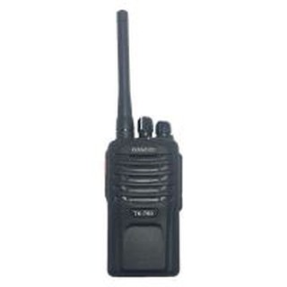 Bộ đàm cầm tay kenwood tk-760 + tai nghe chuyên dùng
