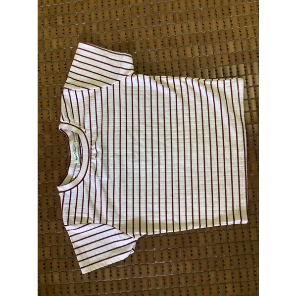 áo croptop hàng thái Lan