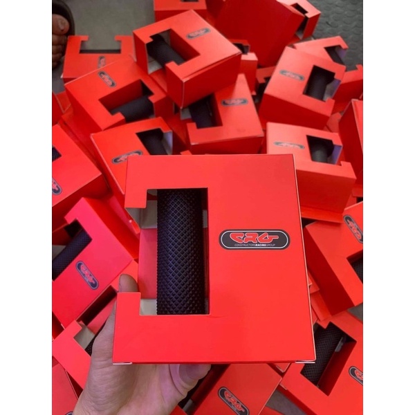 Cặp bao tay CRG hộp đỏ chính hãng CRG