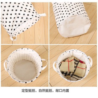 Giỏ Đựng Đồ Gấp Gọn Đa Năng Siêu Lớn