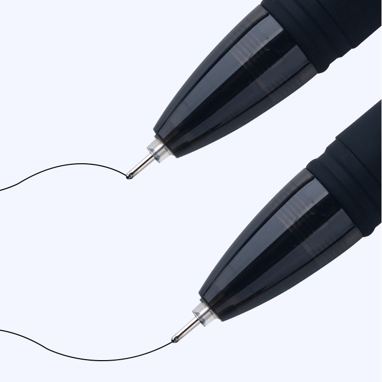 Bút Mực Gel Ngòi 0.5mm
