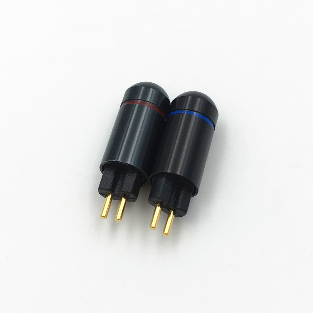 Cặp đầu nối cắm tai nghe 2 pin 0.78mm