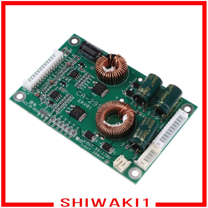 [SHIWAKI1] 26-55 inch LED LCD TV Backlight Constant Current Board Boost Driver Board | BigBuy360 - bigbuy360.vn