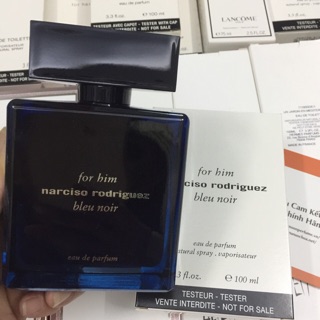 Nước hoa Nam Narciso-Narciso Blue Noir 100ml edp