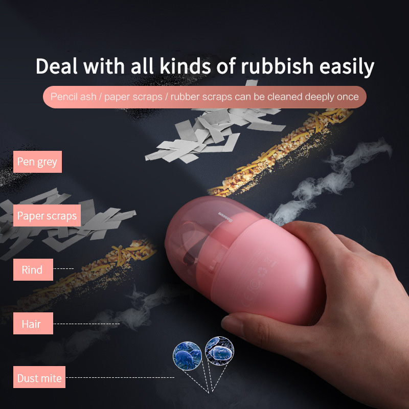 Máy Hút Bụi Mini Cầm Tay Tiện Lợi | BigBuy360 - bigbuy360.vn