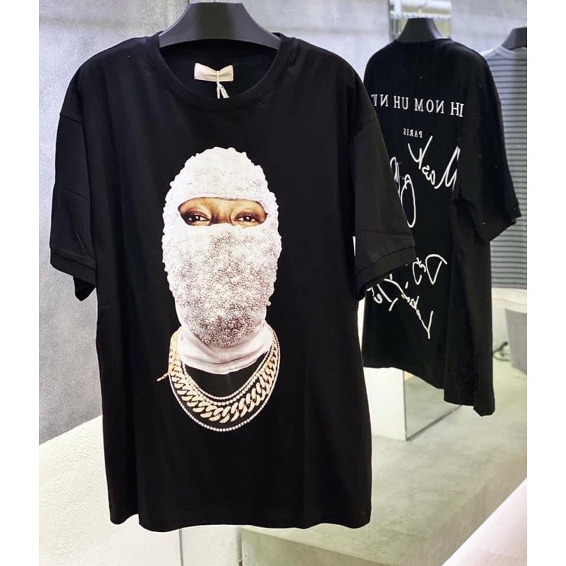 [GIÁ HỦY DIỆT] ÁoTHUN IH NOM UH NIT