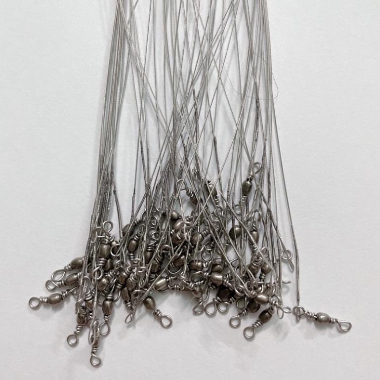 [Sale] Dây cáp câu chim kèm lưỡi siêu nhậy kèm video