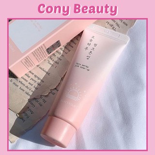 Kem Dưỡng Trắng Black Rouge Pink Tone Up Cream