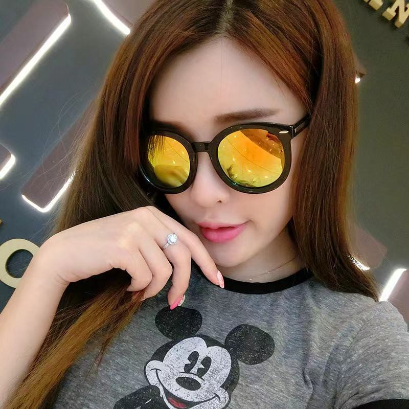 Mới Kính Mát Thời Trang Hàn Quốc