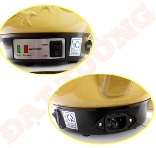 Ấm Sắc Thuốc Đạt Tường AST-001 3.2L