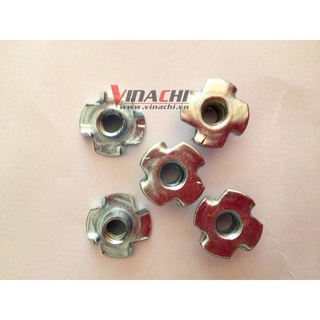 Ốc tán chấu-Ốc cấy sắt- túi 100 chiếc
