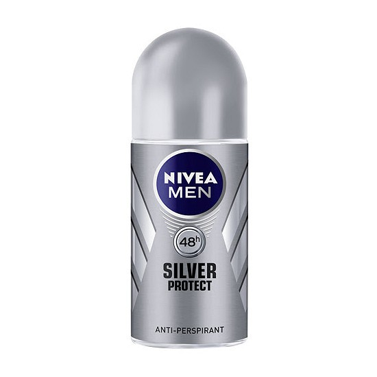 Lăn nách Nivea Men 25g - Thái Lan