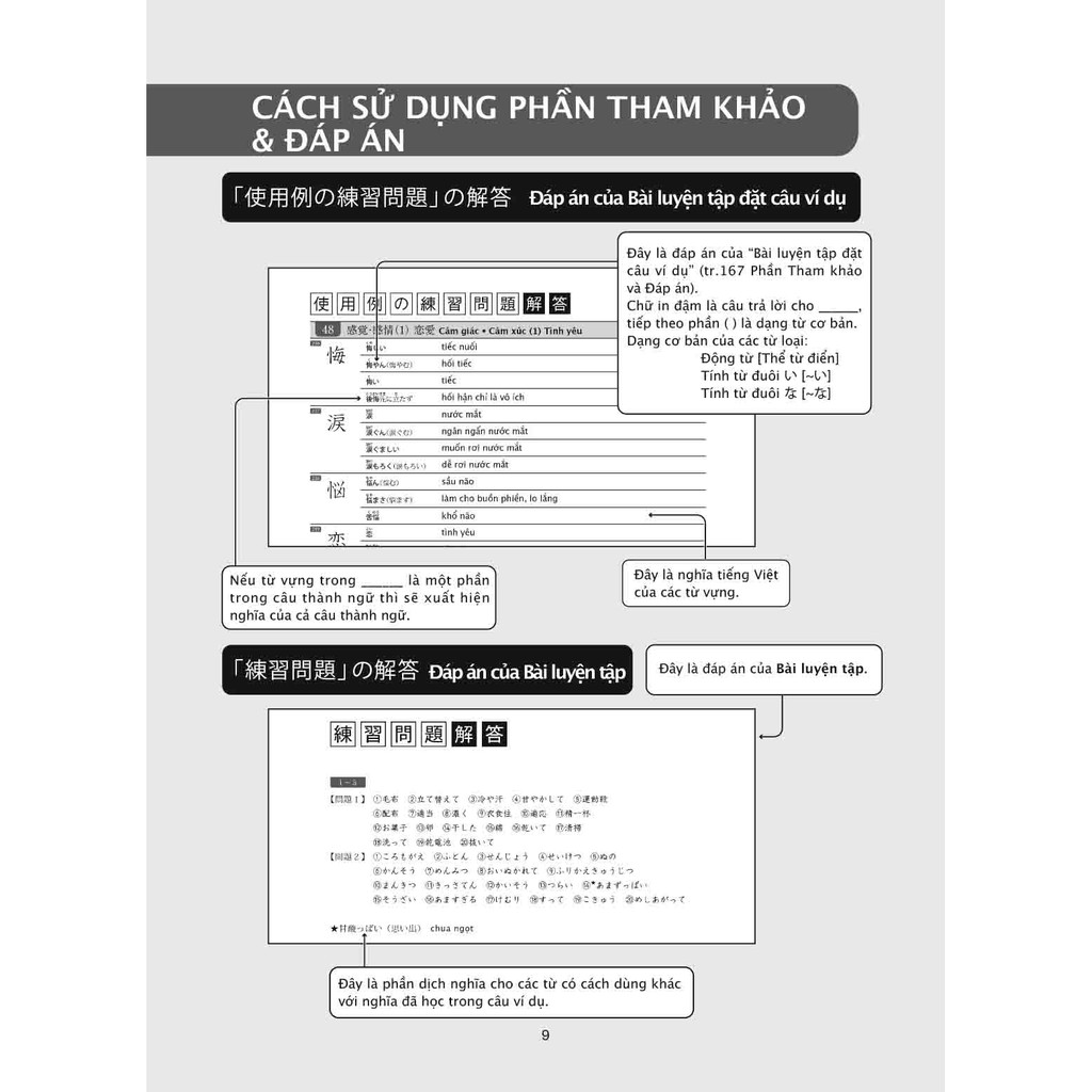 Sách 15 Phút Luyện Kanji Mỗi Ngày Vol.4 Kèm QR First News