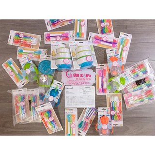 Cọ rửa chùi bình munchkin usa