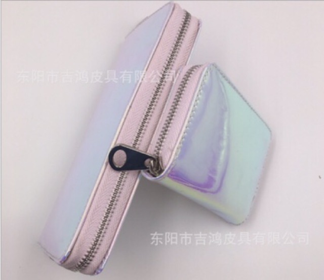 Ví bóng Hologram | BigBuy360 - bigbuy360.vn