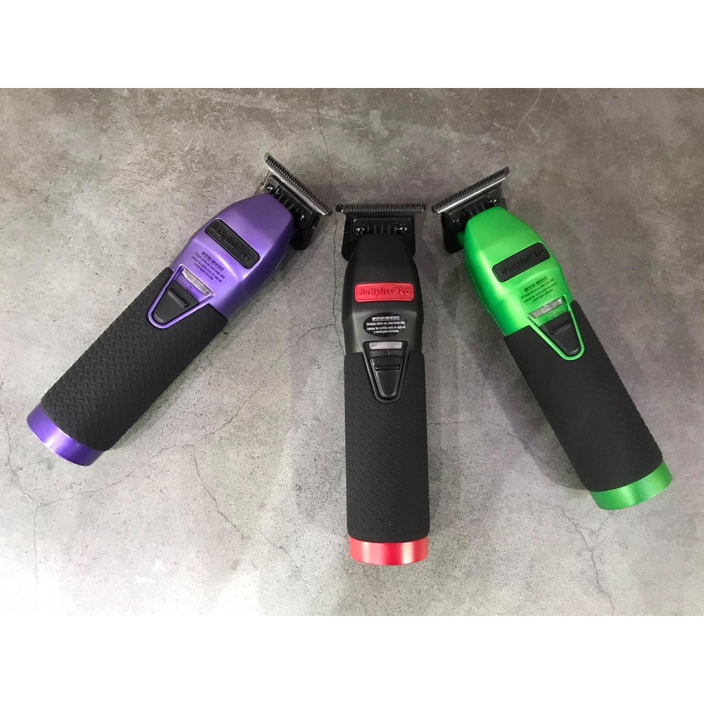 Tông đơ Chấn viền Babyliss Pro Influencer