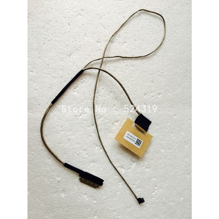 Cáp LCD Laptop Mới Cho LENOVO B41 N41 B41-30 B41-35 B41-70 B41-80 N40-30-45-70-80 dc02001xp00 LVDS C