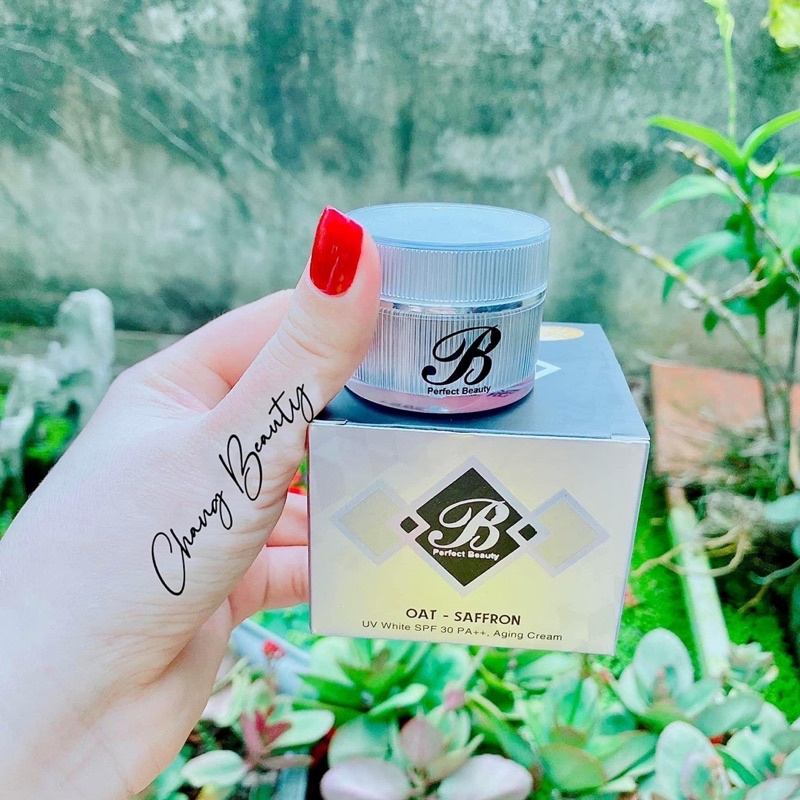 Kem Face Yến mạch nhỏ pb
