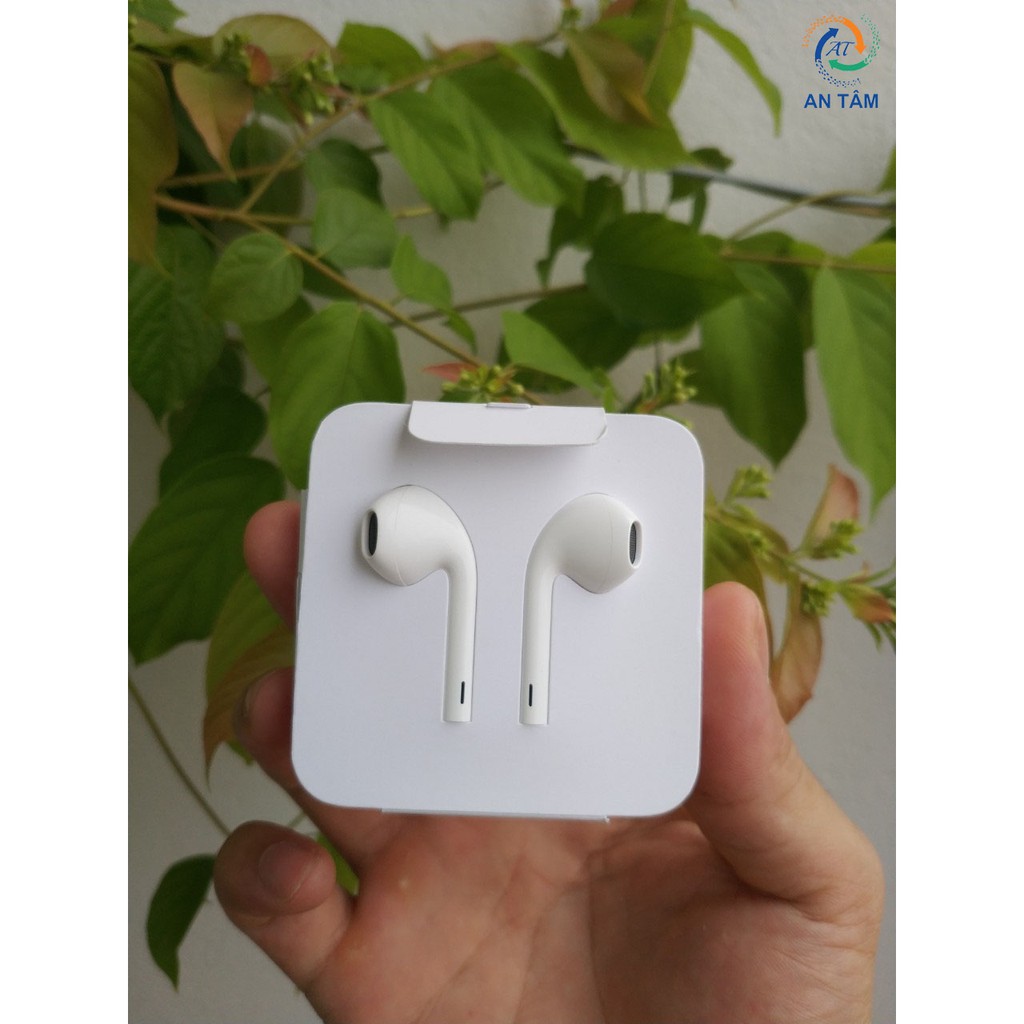 Tai Nghe Apple EarPods with Lightning Connector (Fullbox)
