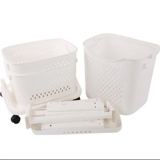 KỆ 3 SỌT ĐA NĂNG TASHUAN TS-5329