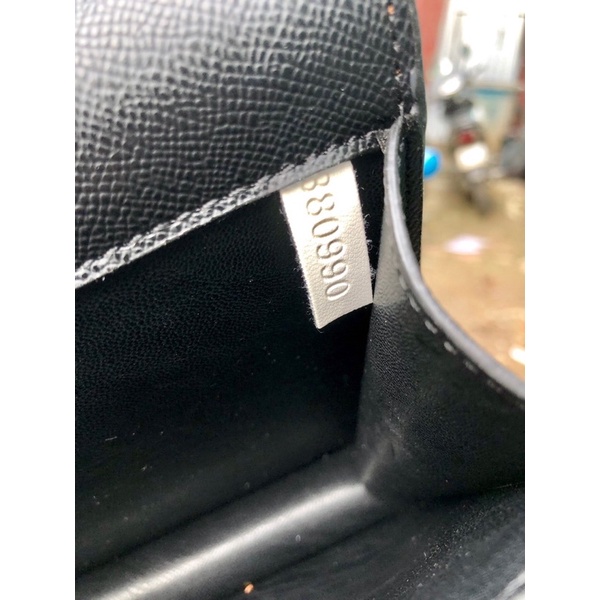 Túi xách nữ túi Hm khoá chữ H sz 19 chuẩn super