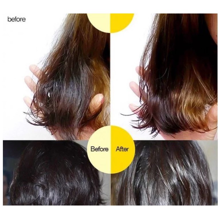 Tinh dầu dưỡng tóc MISE EN SCÈNE  PERFECT STYLING SERUM 120ml