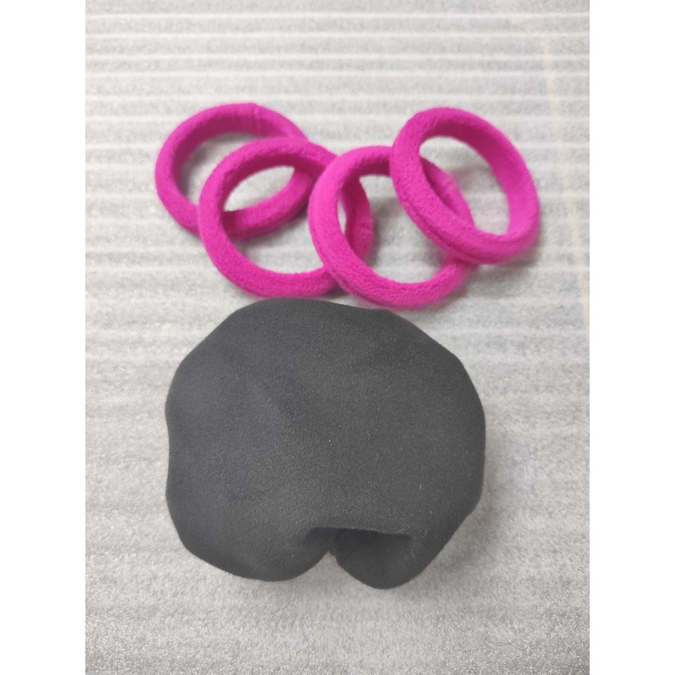 Bộ lót máy lau bi 4 trái