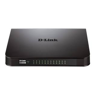 SWITCH DLINK 24 PORT GIÁ RẺ