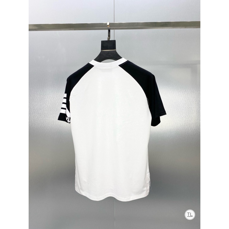 KHẨU TRANG VẢI CAO CẤP DÀY MỊN CHỐNG BỤI DÙNG CHO =======Áo thun Unisex nam nữ tay ngắn dáng ôm body THOMBROWNE NEWYORK