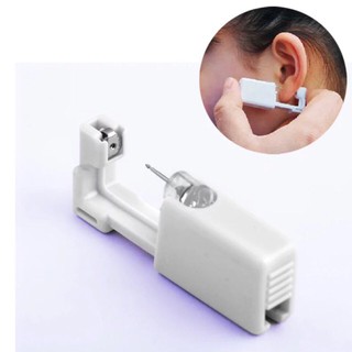 Dụng cụ xỏ lỗ tai dụng cụ bấm lỗ tai