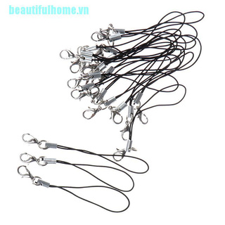 Bộ 10 Chiếc Màu Đen