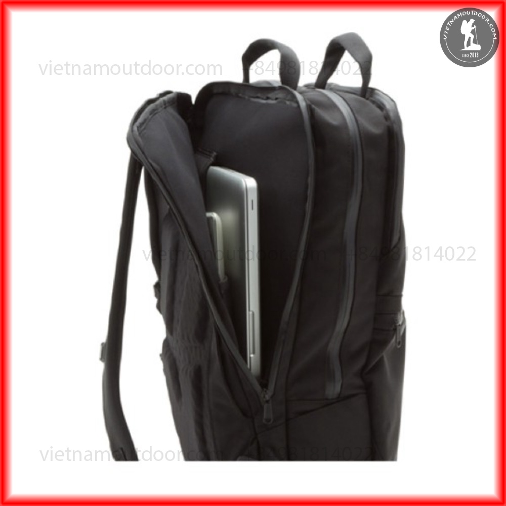 Balo Laptop The No.rth Face Shuttle Daypack ( cặp đứng The North Face )