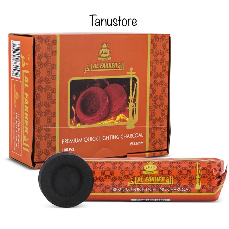 10 VIÊN THAN HOẠT TÍNH CAO CẤP DÙNG XÔNG TRẦM MIẾNG/ BỘT CÁC LOẠI- DỄ SỬ DỤNG, GIÁ RẺ- TANUSTORE