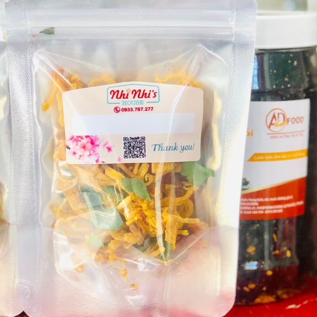 Combo khách đặt