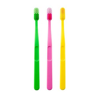 Combo 6 bàn chải đánh răng jordan clean smile tang hop dung ban chai mini