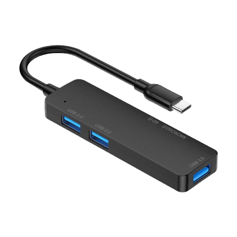Đầu Đọc Thẻ Nhớ SD TF Cổng USB 3 0 5Gbps