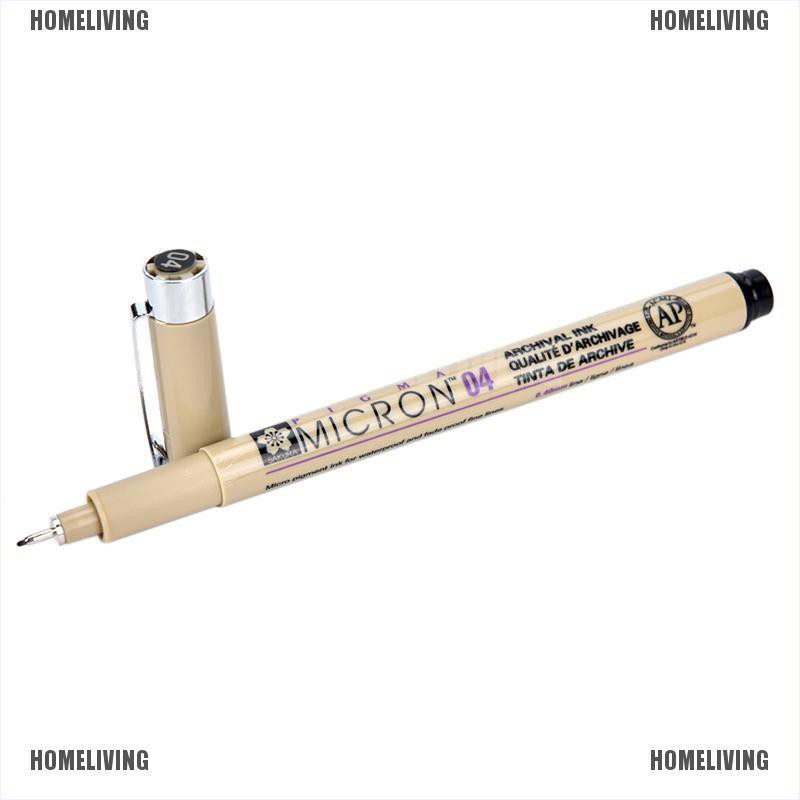 Bút Vẽ 005 01 02 03 04 05 08 1.0 Chuyên Dụng