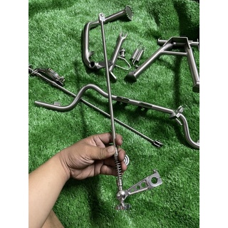 Đũa thắng Inox304 tất cả dòng xe