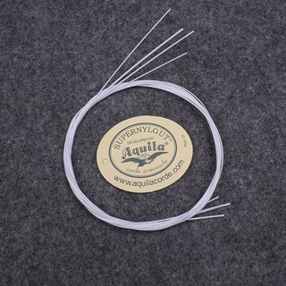 Bộ 4 dây đàn ukulele du01