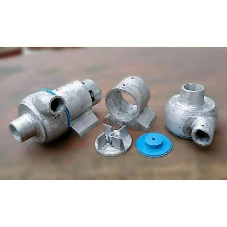 Cánh bơm nước 775 thẳng tải nước siêu mạnh.