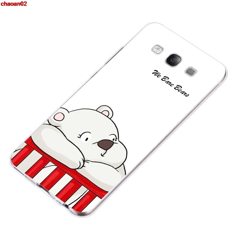 Samsung S3 S4 S5 S6 S7 S8 S9 S10 S10e Edge J4 J6 J8 Plus WG-TWBB Pattern-5 Soft Silicon TPU Case Cover