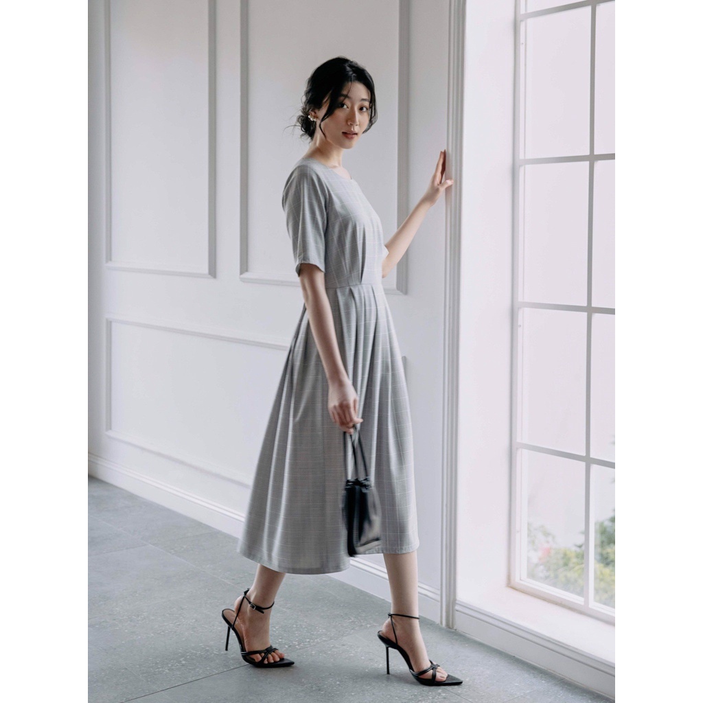 Thanh lí Đầm Hailey
